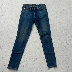 ADRIANO GOLDSCHMIED WOMAN JEANS